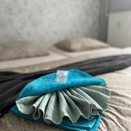 Ubytovanie Pod Stitmi Vysokych Tatier Tatranska Strba Eksteriør bilde